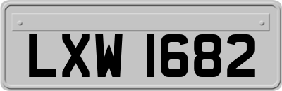 LXW1682