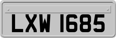 LXW1685