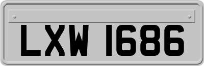 LXW1686