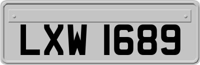 LXW1689