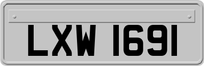 LXW1691