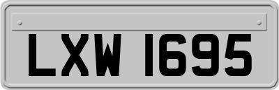 LXW1695