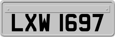 LXW1697