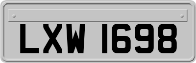 LXW1698