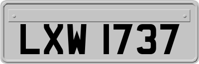 LXW1737