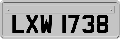 LXW1738