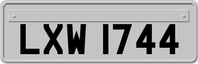 LXW1744