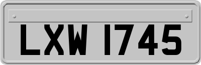 LXW1745
