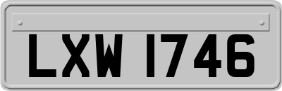 LXW1746