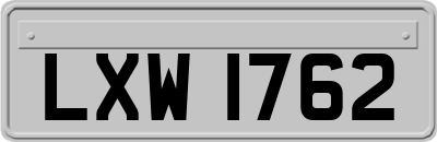 LXW1762