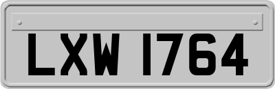 LXW1764