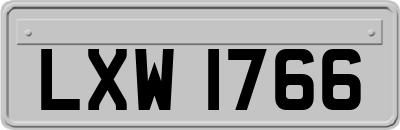 LXW1766