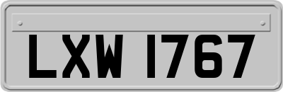 LXW1767