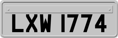 LXW1774