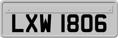 LXW1806