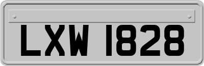LXW1828
