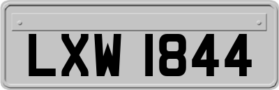 LXW1844
