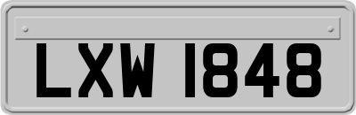 LXW1848