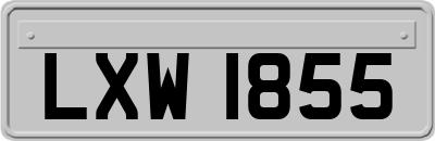 LXW1855