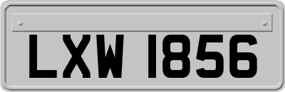 LXW1856