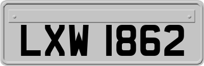 LXW1862