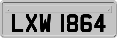 LXW1864