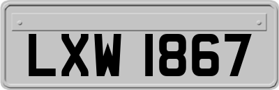 LXW1867