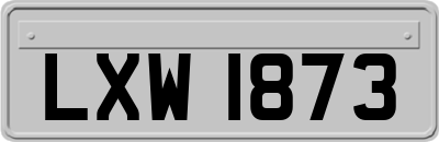 LXW1873
