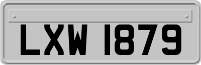 LXW1879