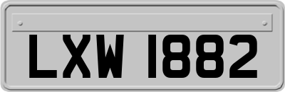 LXW1882