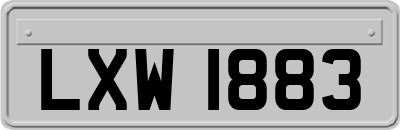 LXW1883