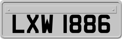 LXW1886