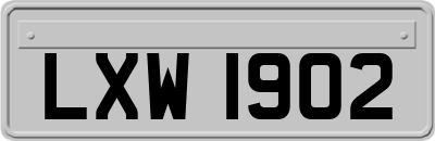LXW1902