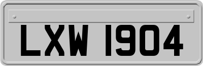 LXW1904
