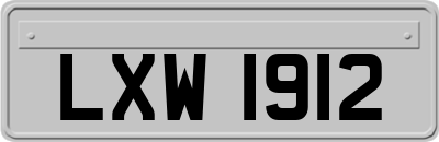 LXW1912