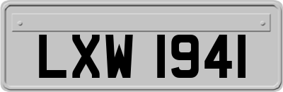 LXW1941