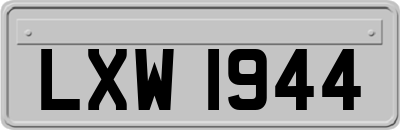 LXW1944