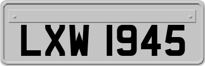 LXW1945