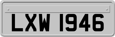 LXW1946