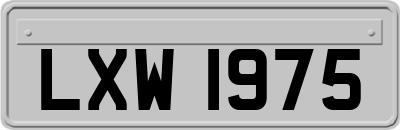 LXW1975