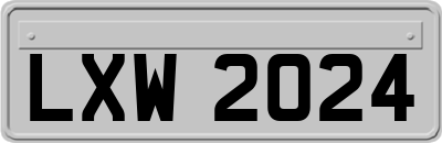 LXW2024