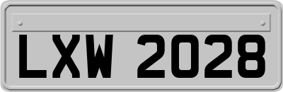 LXW2028