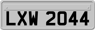 LXW2044