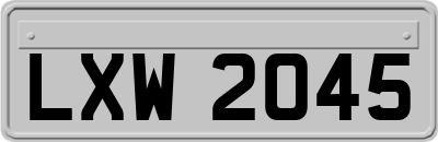 LXW2045