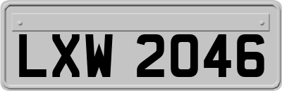 LXW2046