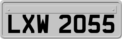 LXW2055