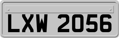 LXW2056