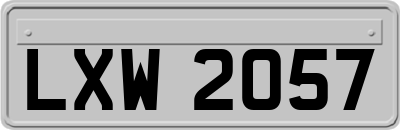 LXW2057
