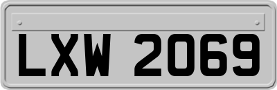 LXW2069