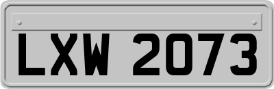 LXW2073